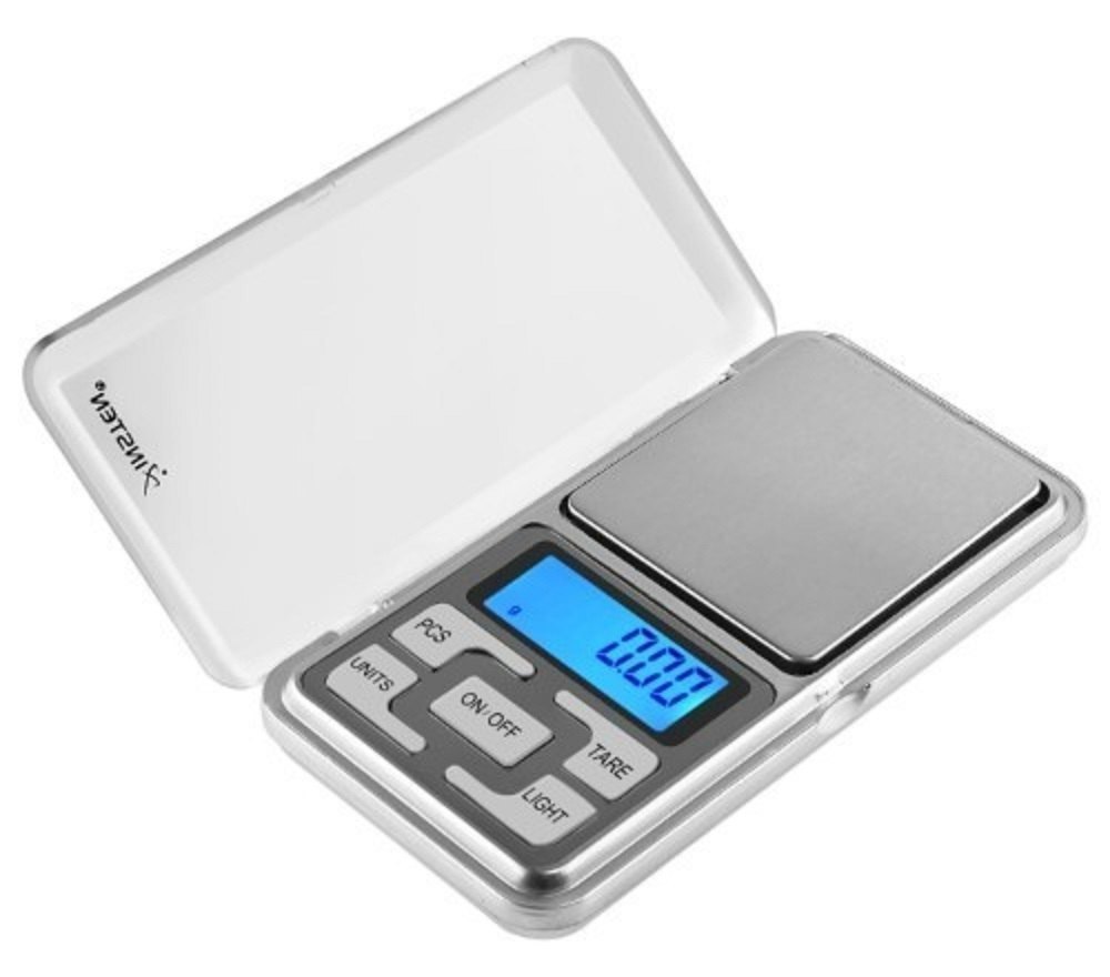 Digital Pocket Scale, Accuracy: 0.01g