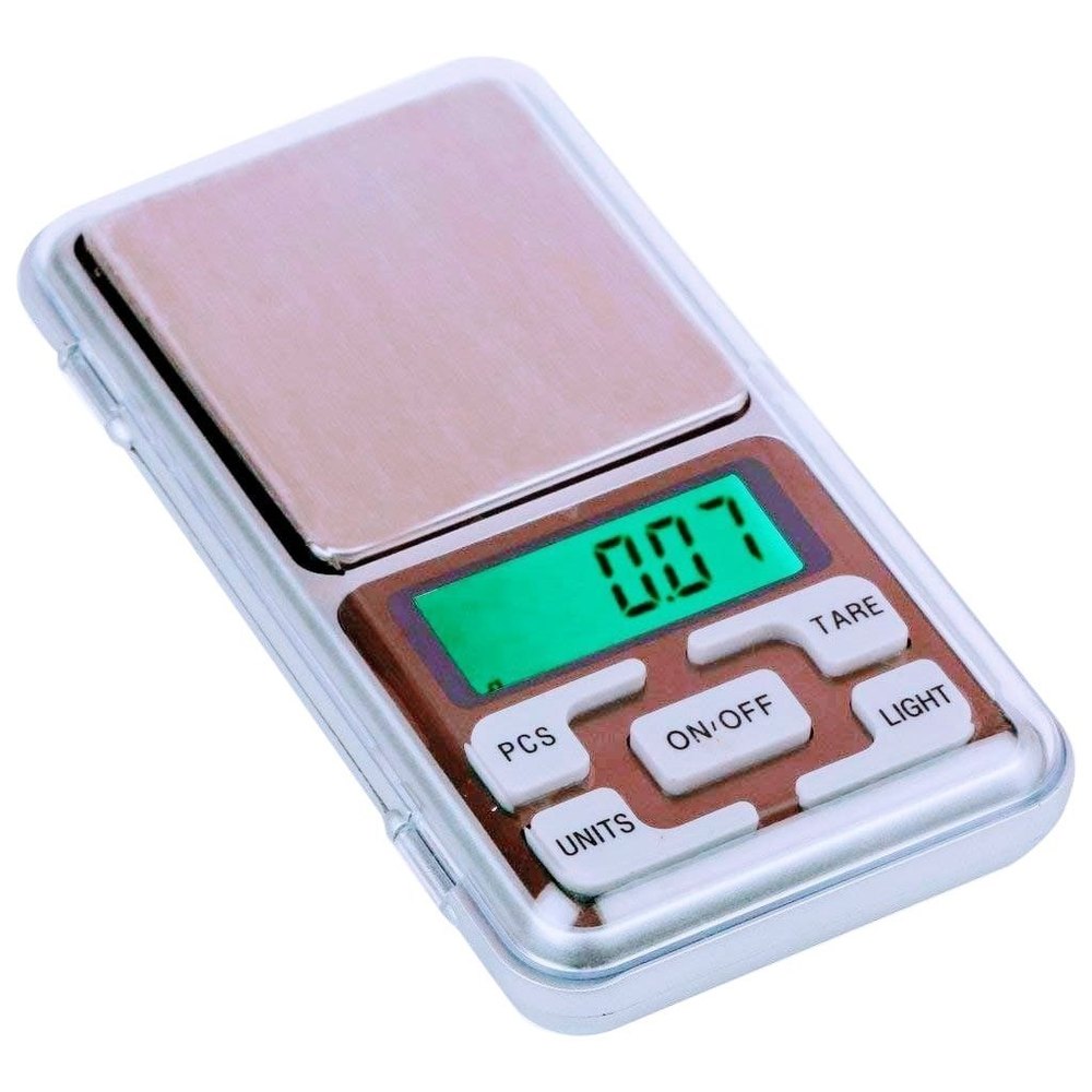 Internal FreshDcart A100 Digital Pocket Jewellery Weighing Scale, Capacity: 200gm, Accuracy: 0.1mg