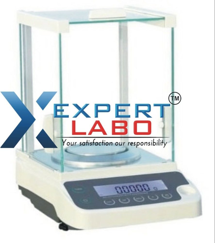 Internal Digital Analytical Balances, For Laboratory