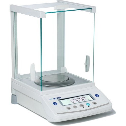 Alliance Enterprise Laboratory Analytical Balances, Capacity: 60-400 Gram, Accuracy: 0.1 Mg