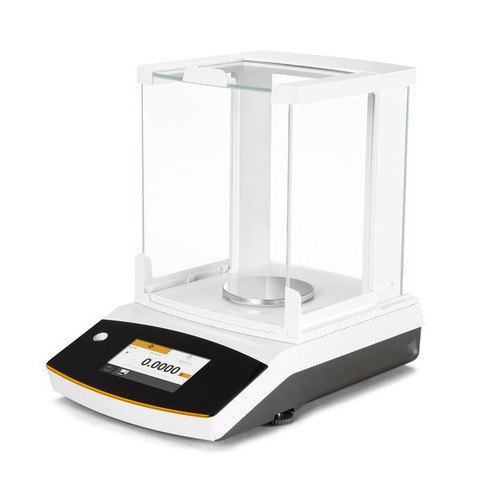 Internal Digital Analytical Balances, For Laboratory, Capacity: 220 Grams (maximum)