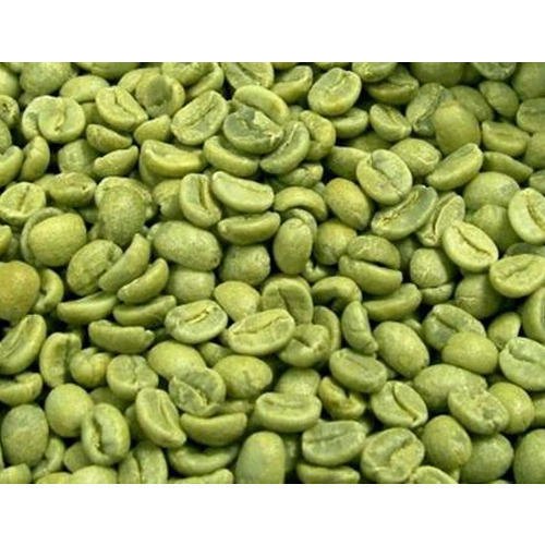 Greenwell Powder Green Coffe Beans