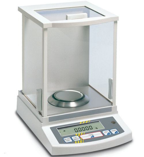Endeavour Internal Laboratories Scale, for Laboratory, Weighing Capacity: 10-50kg