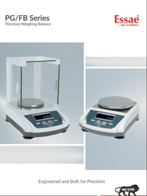 Laboratory Scale