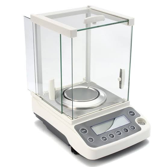 Fully Automatic Digital Laboratory Scales, For Jewelry, Capacity: 5 kg