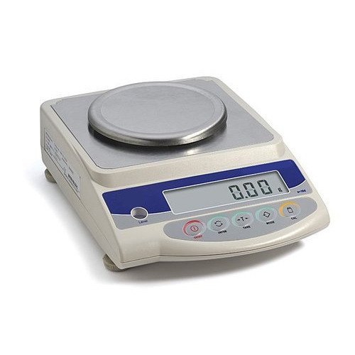 Scale Tech Laboratory Balance, Capacity: 5 kg