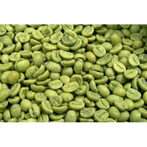 VST Green Coffee Beans, Grade: AAA