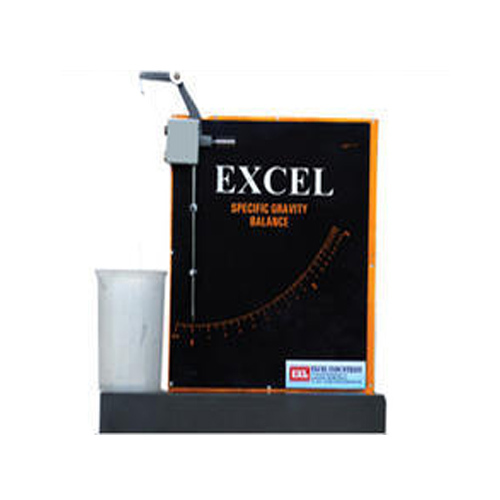 Specific Gravity Balance