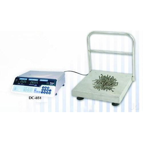 Fully Automatic Digital Silver Weighing Scale, for Industrial, Jewelry