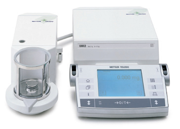 Analytical Ultra Micro 0.0001mg Balances, For Laboratory, Industrial, Model Name/Number: As82/220.r2 Plus