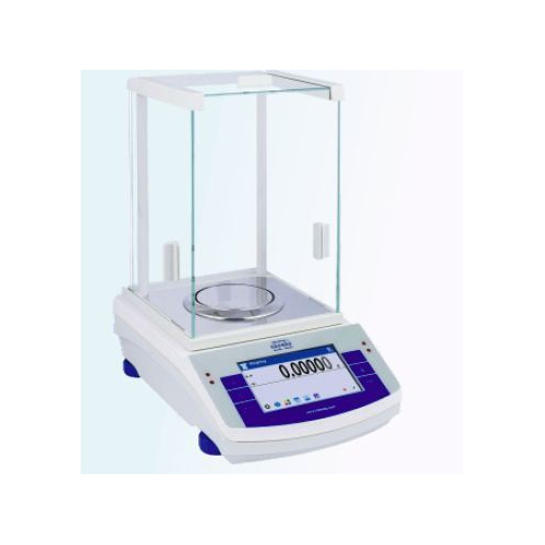 Semi Micro Weighing Scale