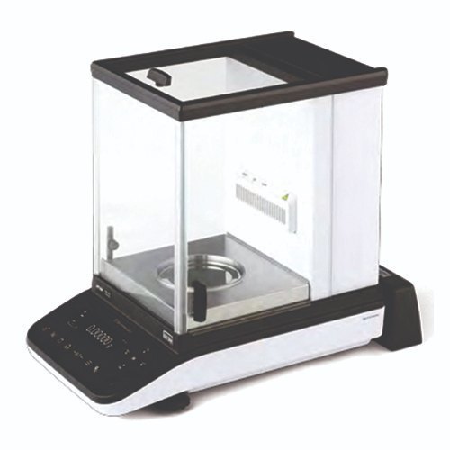 Fully Automatic Digital Shimadzu Semi Micro Balance AP Series, Capacity: 220g, Accuracy: 0.01mg Super Range