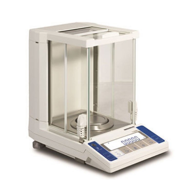 Essae Fully Automatic LF-225DR Semi-Micro Balance Scale, Size: 210 X 320 X 335 Mm (l X W X H), Capacity: 220 Gms