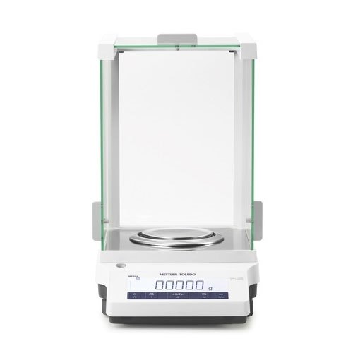 Internal Laboratory Mettler Analytical Balances, Accuracy: 0.1 Mg, Capacity: 220 G