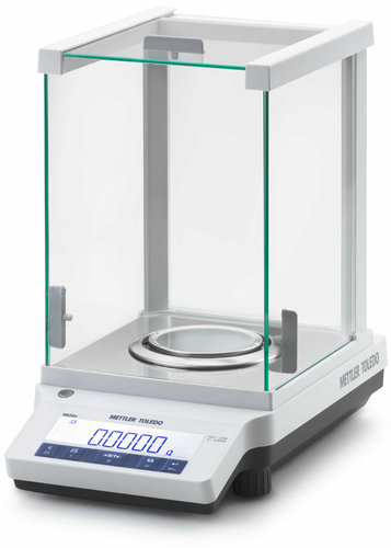 Mettler Analytical Balances