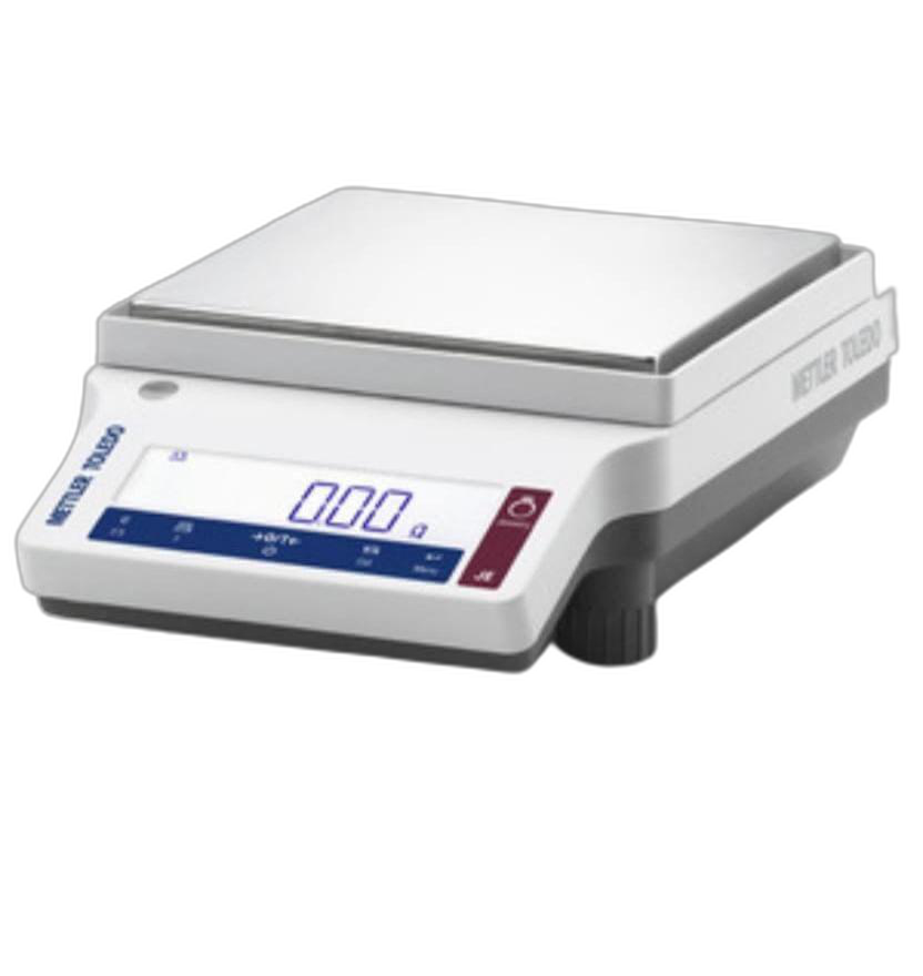 Digital Mettler Toledo Weighing Balance, Weighing Capacity: 3200GRAM, 10 MG