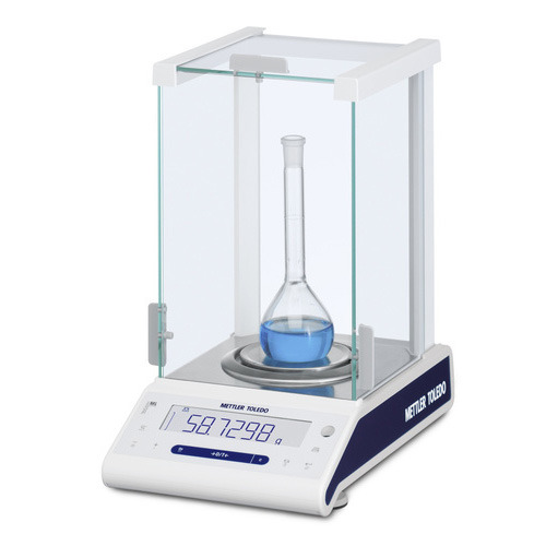 Mettler Toledo New Classic ML Analytical Balance, For Laboratory