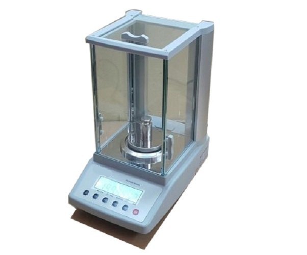 Internal Digital Analytical Balance, Capacity: 220 Gram, Accuracy: 0.0001 G(0.1mg)