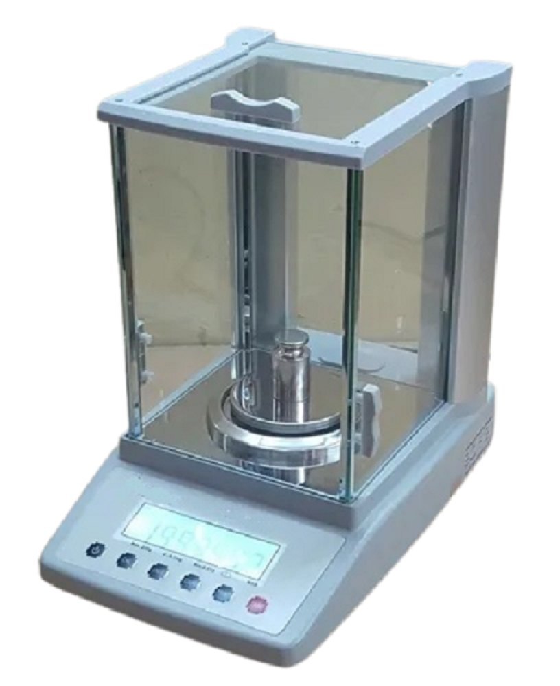 Digital Analytical Balance