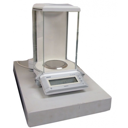 Mettler Analytical Balance