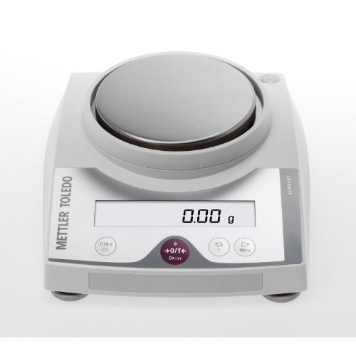 External Pocket Metler Toledo Balances ( Me204/me204e), For Industrial