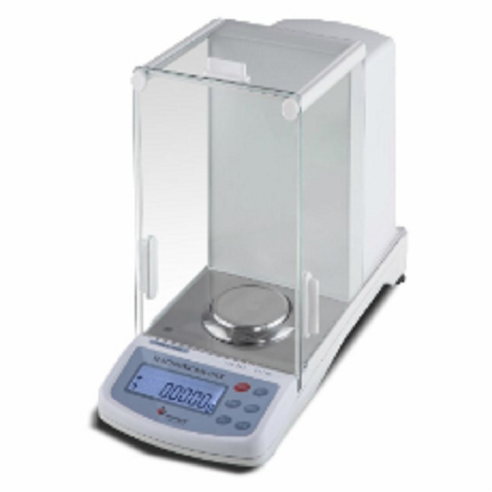 Electronic Precision Balance