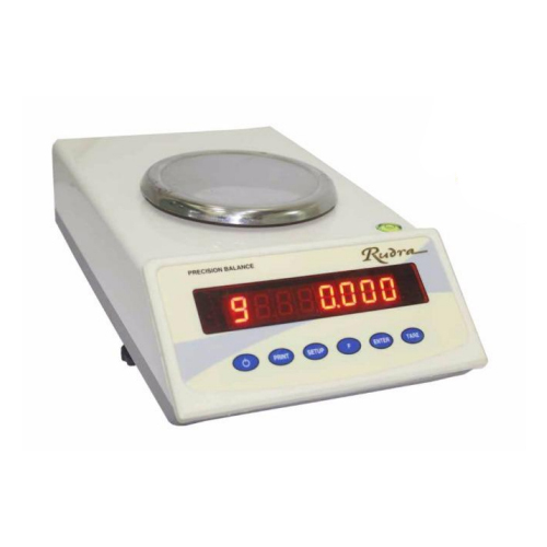 Electronic Precision Balance