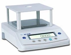 Bl 220h Shimadzu High Precision Balance
