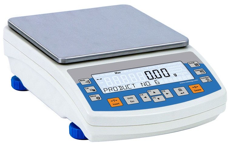 Danwer brand Precision Balance, Accuracy: 0.01 G