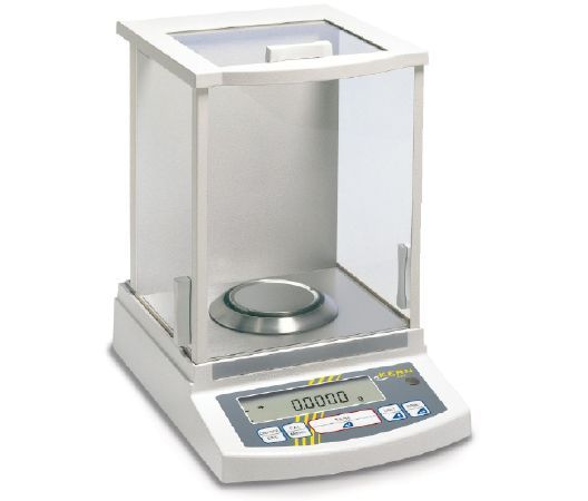 Electronic Analytical Balance