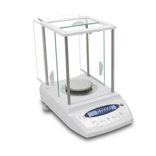 Internal Digital Electronic Analytical Balances, For Laboratory, Capacity: 220 Gm
