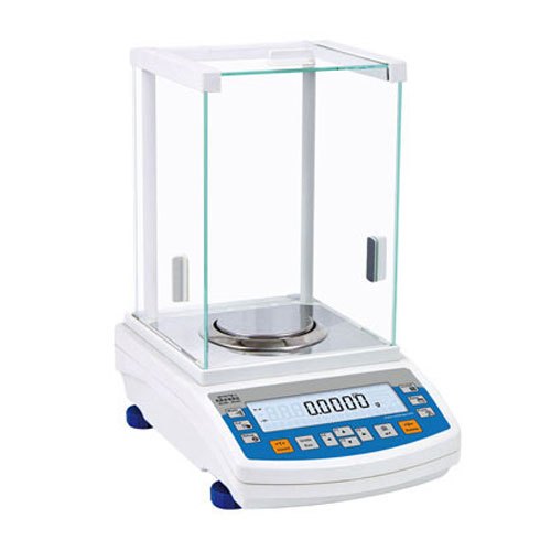 Radwag Automatic Internal Electronic Analytical Balances For Laboratory, Model Number: AS220R2