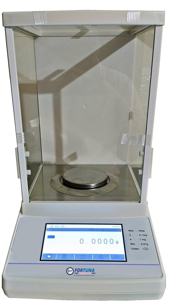 Electronic Analytical Balance