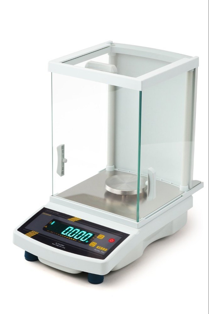 Kerro External High Precision Balance, Model Name/number: P5c, Capacity: 300g/0.001g