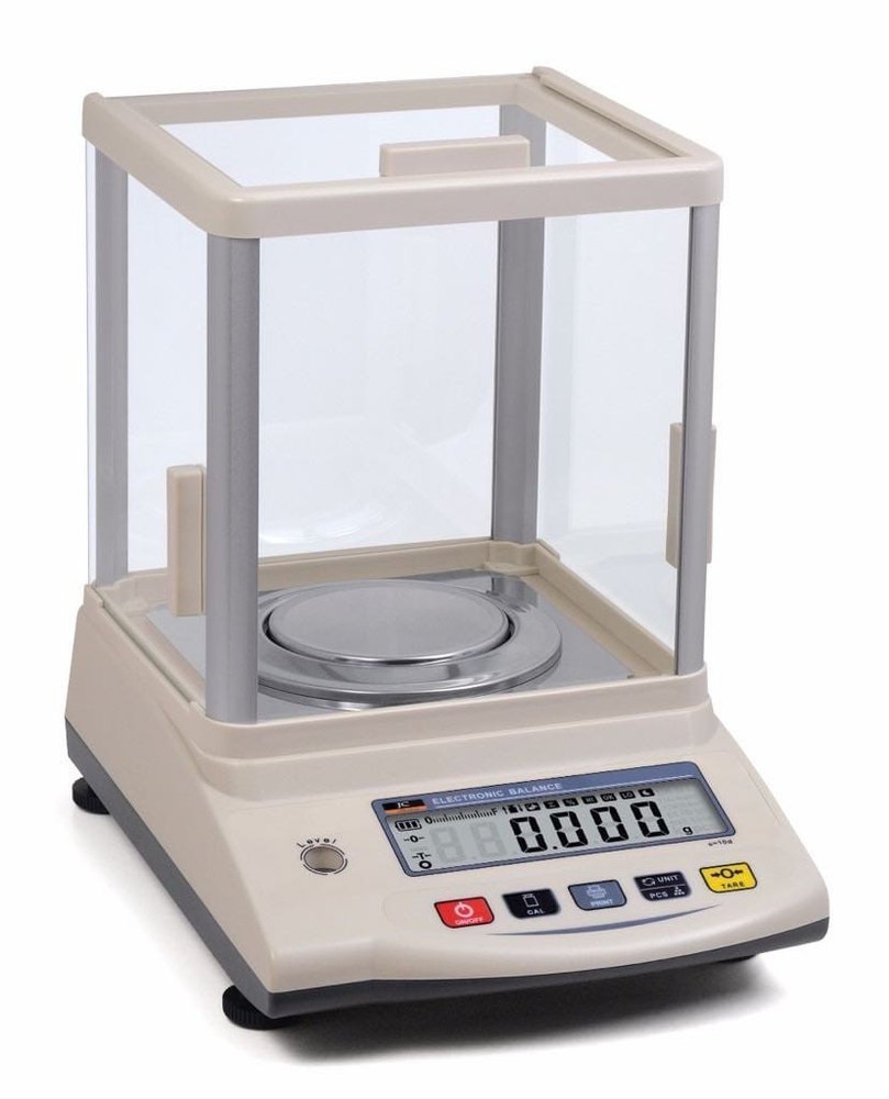 Everight Digital High Precision Balance, Capacity: 320g, Accuracy: 1mg
