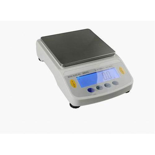 Digital High Precision Balance