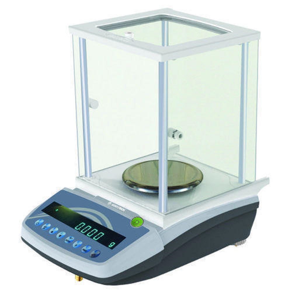 High Precision Balances, For Industrial