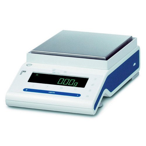 Mettler Toledo Chemicals Precision Balance, Capacity: 1620 G, Accuracy: 0.01gm