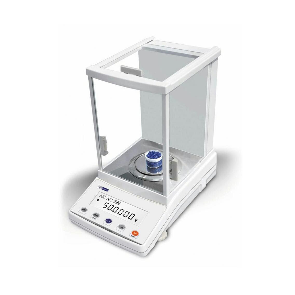 wensar/shumadzu/aczet/metler Internal Analytical Balances, For Laboratory, Model Name/Number: MAB/220T
