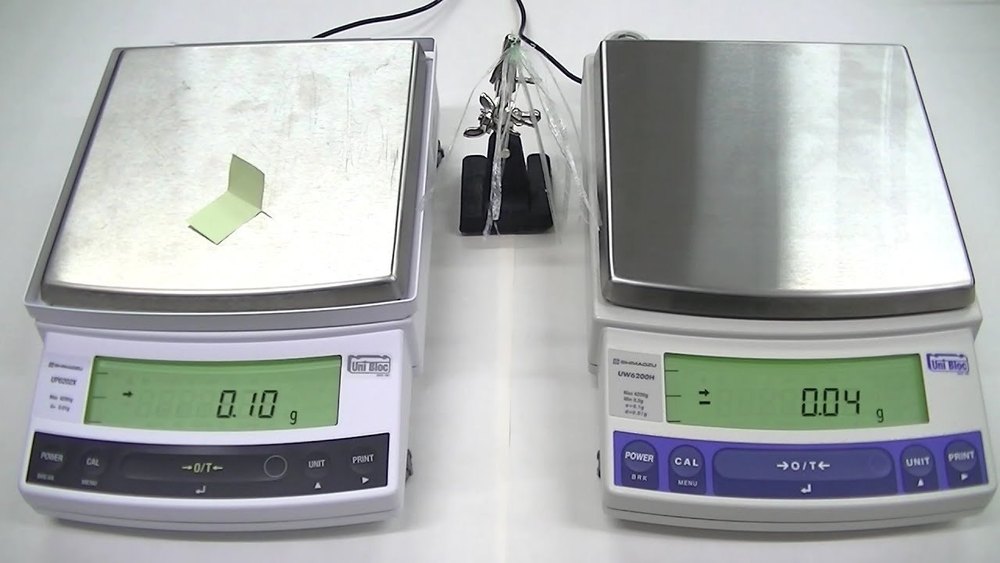 shimadzu Top Loading Balance, Capacity: 220, Accuracy: 0.01