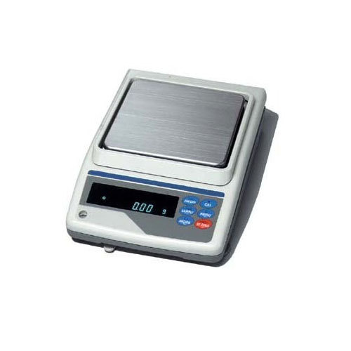 Anand Digital Top Loading Balance, For Laboratory