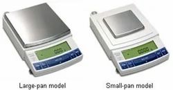 contech External Electronic Top Loading Balance, Capacity: 220, Accuracy: 0.1