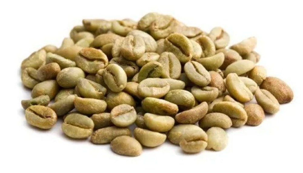 Decaffeinated Green Coffee Bean, For Home, Grade: Premium