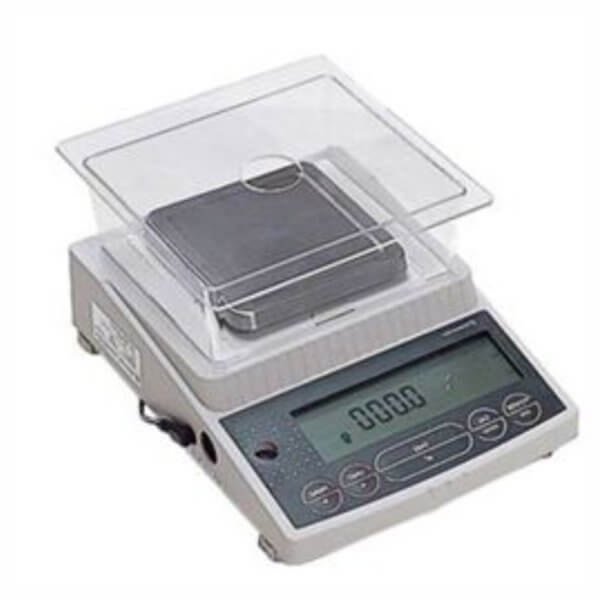 Shimadzu Precision Top Loading Balances, Model Name/Number: BL220H, Capacity: 220