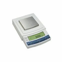 STANDARD External Top Loading Balance, Capacity: 500 Gm To 20 Kgs, Accuracy: 1 Gm To 100 Gm