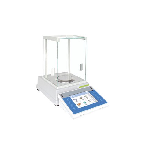 Electronic Top Loading Balance