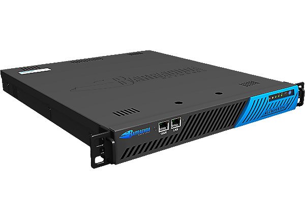 Barracuda Load Balancer 440 (BBF440a1)