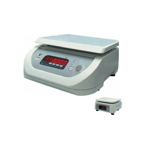 SS Waterproof Scales