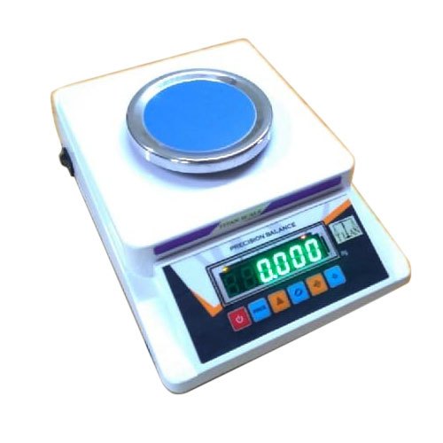 Electric Jewellery Weighing Machine, For Industrial