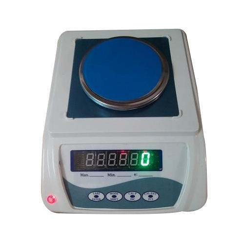 Precision Scale, Capacity: 300-1000 gm